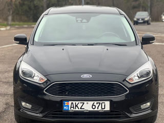 Ford Focus foto 2