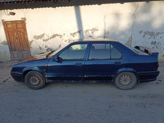 Renault 19 foto 1