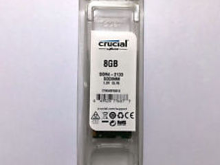 SK Hynix DDR4-2133/2400-SAO-11, 1 платa по цене 1-8гб(dual-channel), 1100 lei foto 3