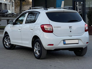 Dacia Sandero foto 5