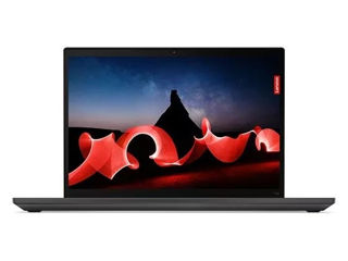 Lenovo ThinkPad T14 Gen 4 Black - скидки на новые ноутбуки! foto 1