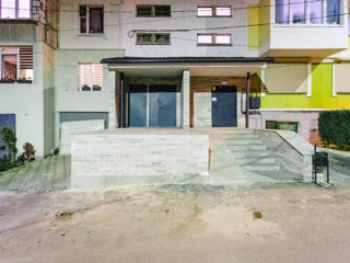 Apartament cu 2 camere, 55 m², Ciocana, Chișinău foto 11