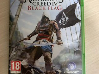 Asasin creed iv black flag