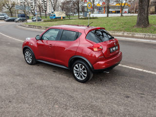 Nissan Juke foto 8