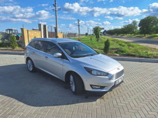 Ford Focus foto 8