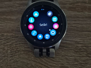 Samsung Galaxy Watch 4G foto 4