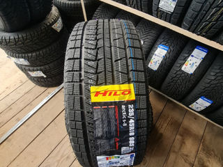 235/45 R18 Hilo Arctic S-8!