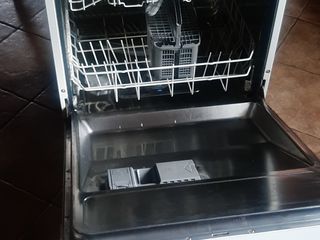 Посудомоечная машина ВOSH foto 3