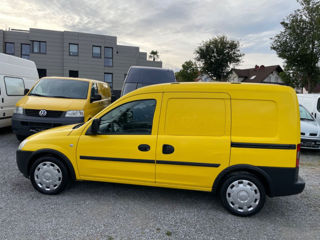 Opel Combo foto 3