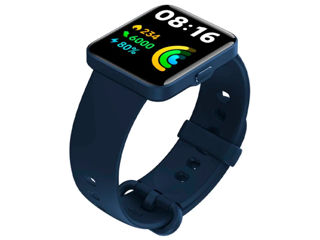Xiaomi Redmi Watch 2 Lite Gl, Blue