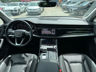 Audi Q7 foto 9