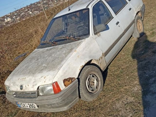 Opel kadett foto 4