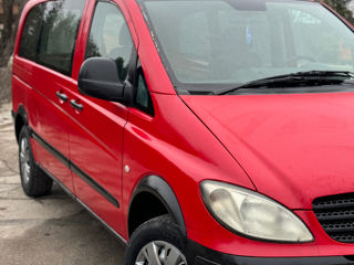 Mercedes Vito foto 4