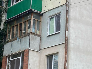 Ap. 2 cam., 48 м², 3/5 et.