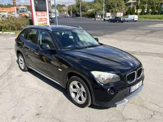 BMW X1 foto 2