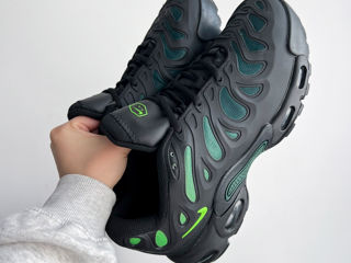 Nike Air Max Plus Tn Dtift Black Green Strike foto 6