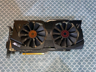 Strix gtx970 4gb