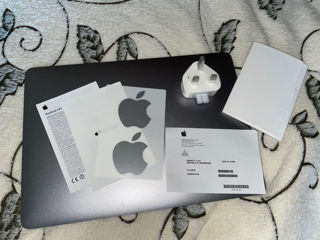 MacBook 12 2015 512gb foto 3