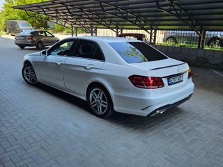 Mercedes E-Class foto 5