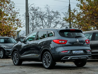 Renault Kadjar foto 2