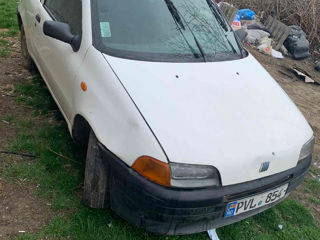 Fiat Punto foto 2