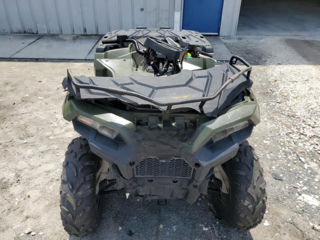 Polaris Sportsman 450 foto 4