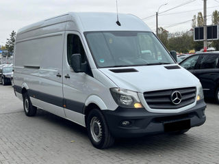 Mercedes Sprinter foto 4