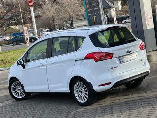 Ford B-Max foto 3