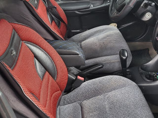 Mazda 626 foto 7