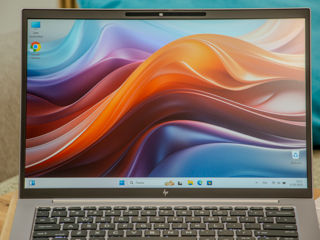 Hp Zbook FireFly 14 G10/ Core I5 1340P/ 16Gb Ram DDR5/ 500Gb SSD/ 14" FHD+ IPS Touch фото 6
