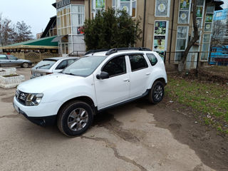 Dacia Duster foto 2