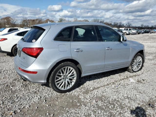 Audi Q5 foto 3