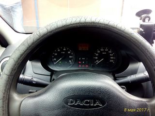 Dacia Logan Mcv foto 2