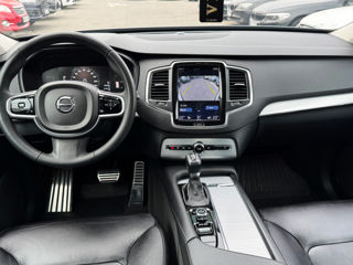 Volvo XC90 foto 9