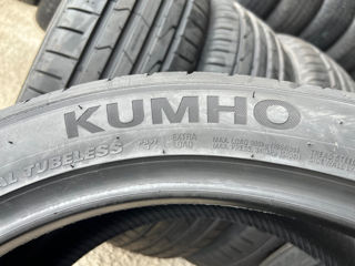 265/40 R20 Kumho Ecsta PS91/ Доставка, livrare toata Moldova foto 6