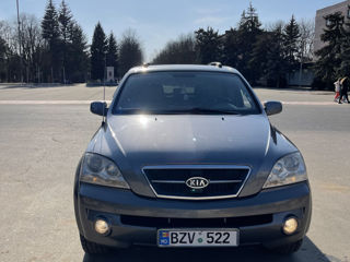 KIA Sorento foto 3