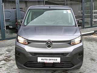 Citroen Berlingo foto 2