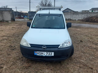 Opel Combo foto 2