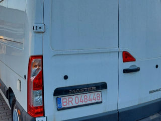 Renault Master foto 5