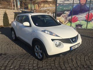 Nissan Juke foto 10