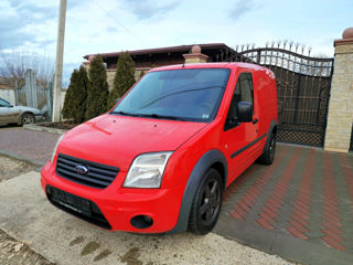 Ford Transit Connect foto 3