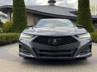 Acura TLX foto 5