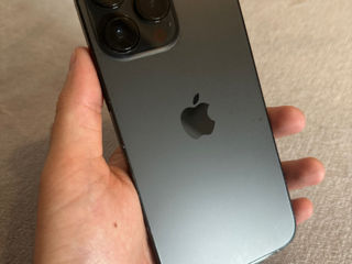 iPhone 14 Pro Max, Graphite, 128Gb.