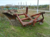 Tractor k-701,700A,plug pln 8-40,8-35,8-45(vechi),БДШ 8.2,plug plantaj(навесной и прицепной).Urgent. foto 7