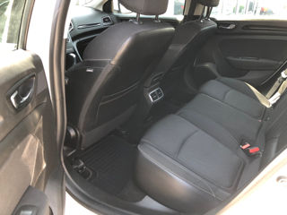 Renault Megane foto 17