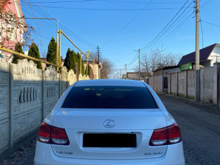 Lexus GS Series foto 3