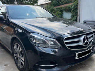 Mercedes E-Class