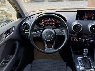 Audi A3 foto 6