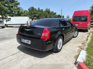 Chrysler 300c foto 6