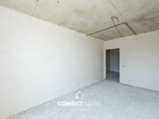 Apartament cu 3 camere, 91 m², Durlești, Chișinău foto 6